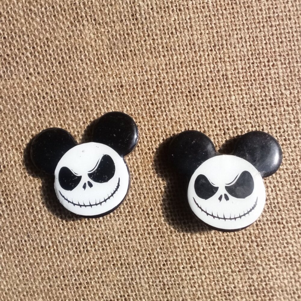 Mickey magnets